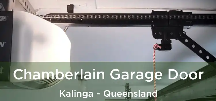 Chamberlain Garage Door Kalinga - Queensland