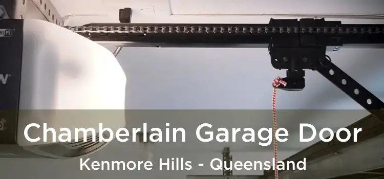 Chamberlain Garage Door Kenmore Hills - Queensland