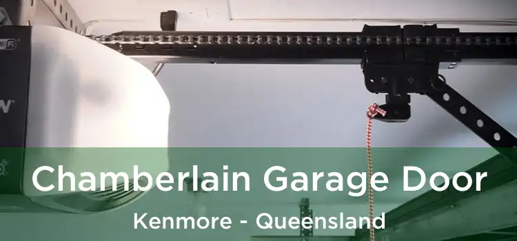 Chamberlain Garage Door Kenmore - Queensland