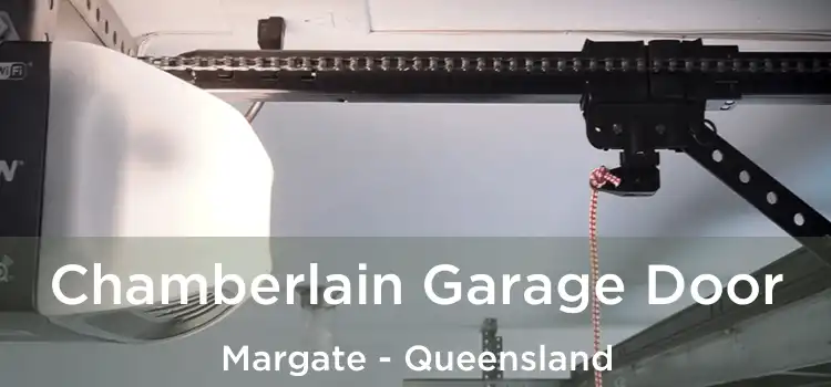 Chamberlain Garage Door Margate - Queensland