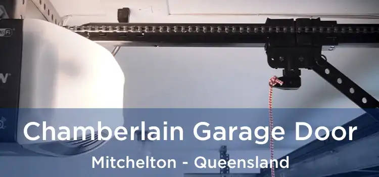 Chamberlain Garage Door Mitchelton - Queensland