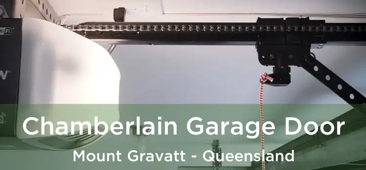Chamberlain Garage Door Mount Gravatt - Queensland