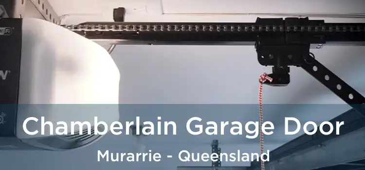 Chamberlain Garage Door Murarrie - Queensland