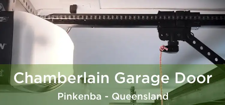 Chamberlain Garage Door Pinkenba - Queensland