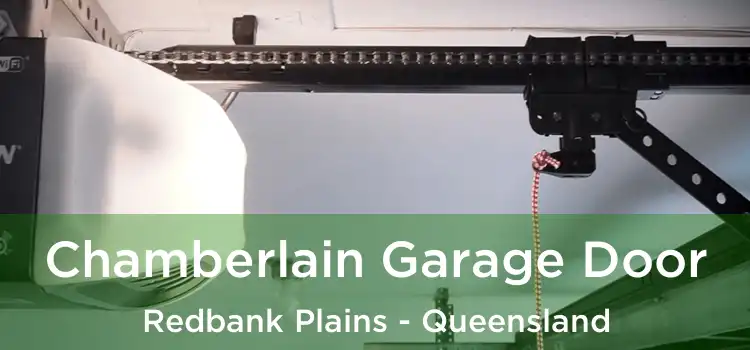 Chamberlain Garage Door Redbank Plains - Queensland