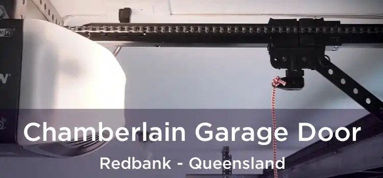 Chamberlain Garage Door Redbank - Queensland