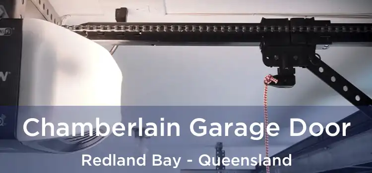 Chamberlain Garage Door Redland Bay - Queensland