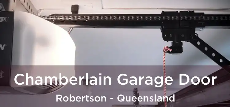 Chamberlain Garage Door Robertson - Queensland