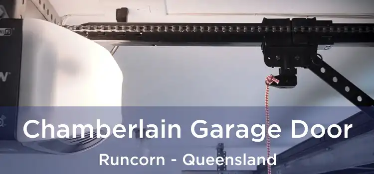 Chamberlain Garage Door Runcorn - Queensland