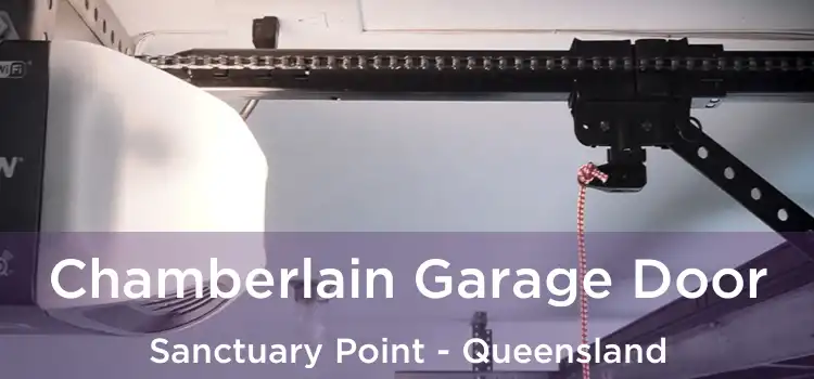 Chamberlain Garage Door Sanctuary Point - Queensland