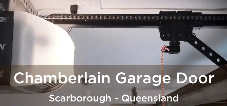 Chamberlain Garage Door Scarborough - Queensland