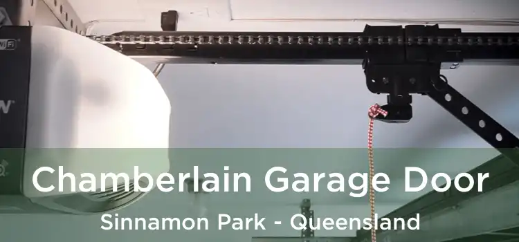 Chamberlain Garage Door Sinnamon Park - Queensland