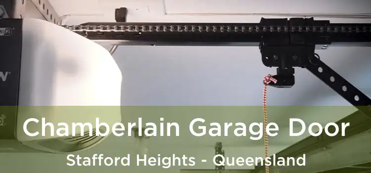Chamberlain Garage Door Stafford Heights - Queensland