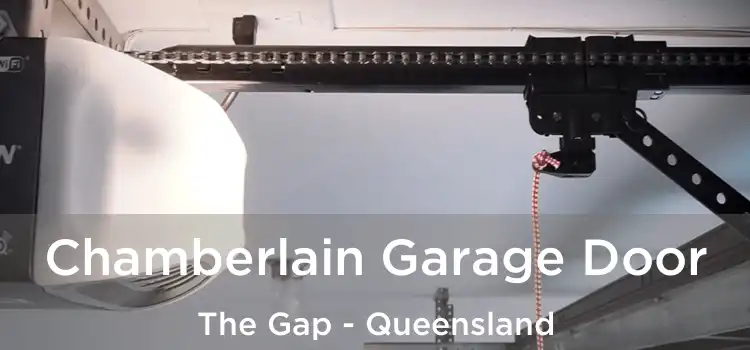 Chamberlain Garage Door The Gap - Queensland