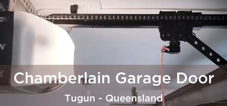 Chamberlain Garage Door Tugun - Queensland