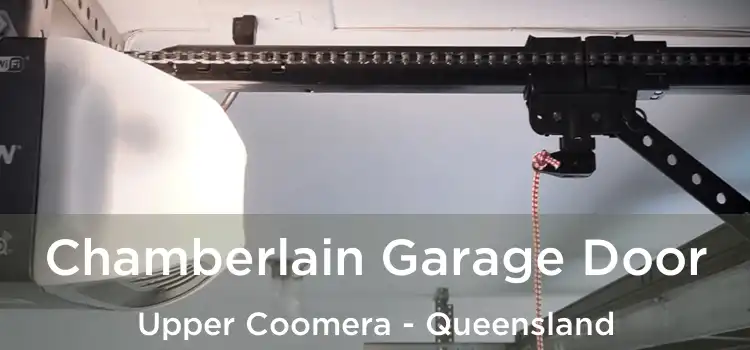 Chamberlain Garage Door Upper Coomera - Queensland
