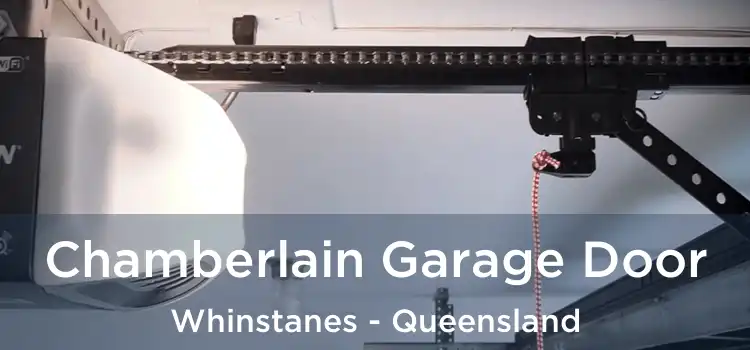 Chamberlain Garage Door Whinstanes - Queensland