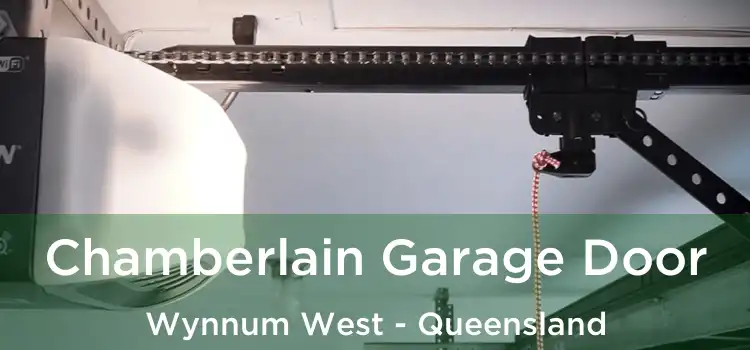 Chamberlain Garage Door Wynnum West - Queensland