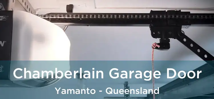 Chamberlain Garage Door Yamanto - Queensland