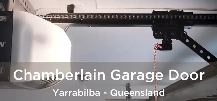 Chamberlain Garage Door Yarrabilba - Queensland