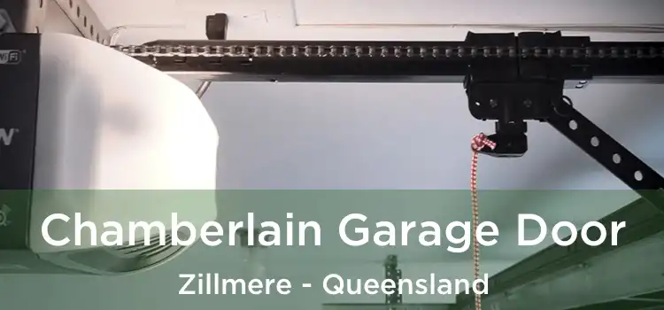 Chamberlain Garage Door Zillmere - Queensland