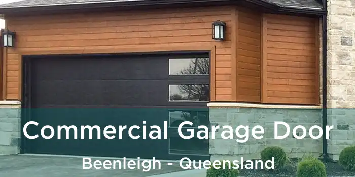 Commercial Garage Door Beenleigh - Queensland