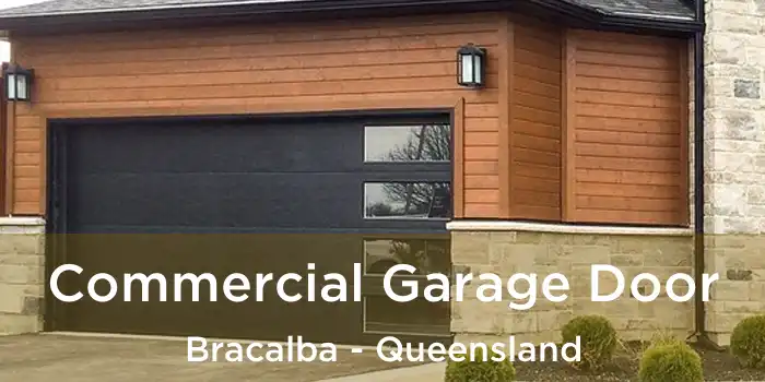 Commercial Garage Door Bracalba - Queensland