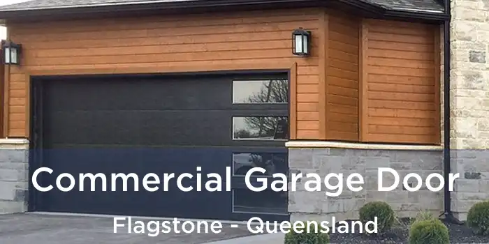 Commercial Garage Door Flagstone - Queensland