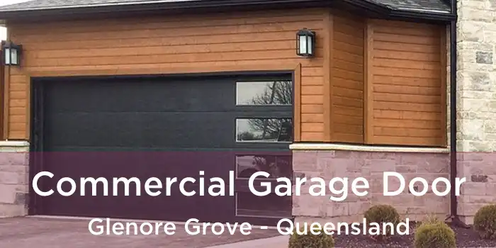 Commercial Garage Door Glenore Grove - Queensland