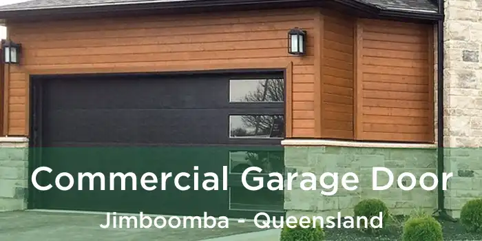 Commercial Garage Door Jimboomba - Queensland