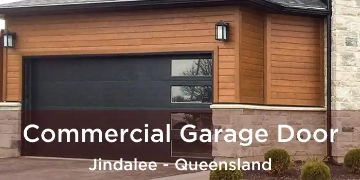 Commercial Garage Door Jindalee - Queensland