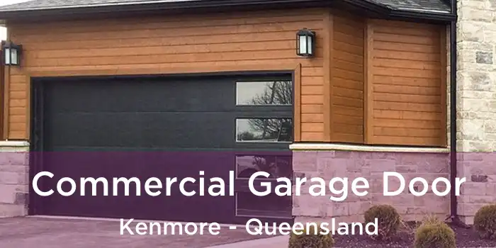 Commercial Garage Door Kenmore - Queensland