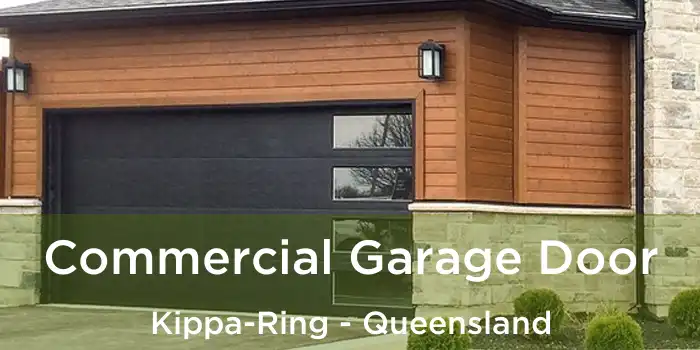 Commercial Garage Door Kippa-Ring - Queensland