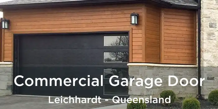 Commercial Garage Door Leichhardt - Queensland