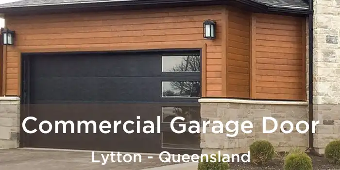 Commercial Garage Door Lytton - Queensland