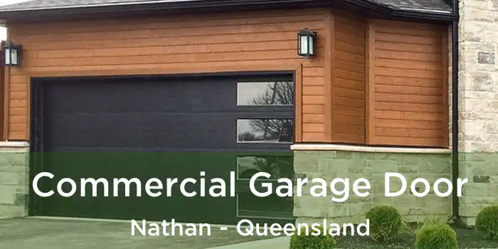 Commercial Garage Door Nathan - Queensland