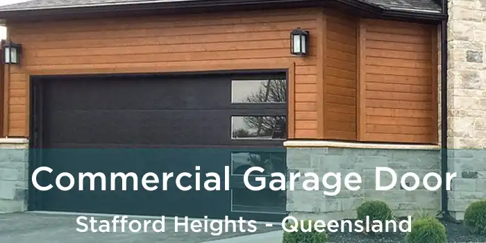 Commercial Garage Door Stafford Heights - Queensland