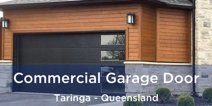 Commercial Garage Door Taringa - Queensland