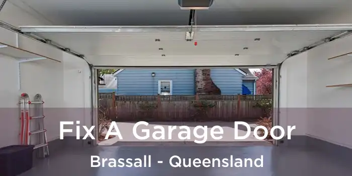 Fix A Garage Door Brassall - Queensland