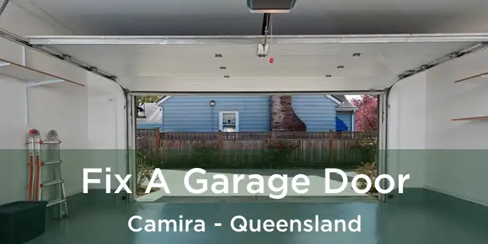 Fix A Garage Door Camira - Queensland