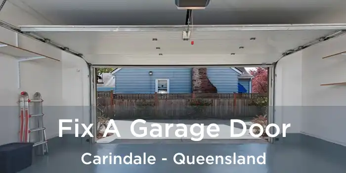 Fix A Garage Door Carindale - Queensland