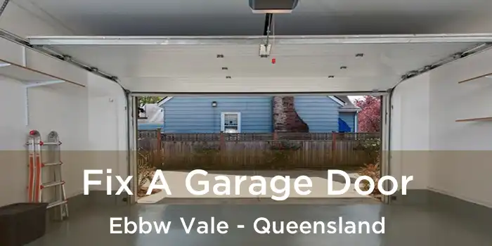 Fix A Garage Door Ebbw Vale - Queensland