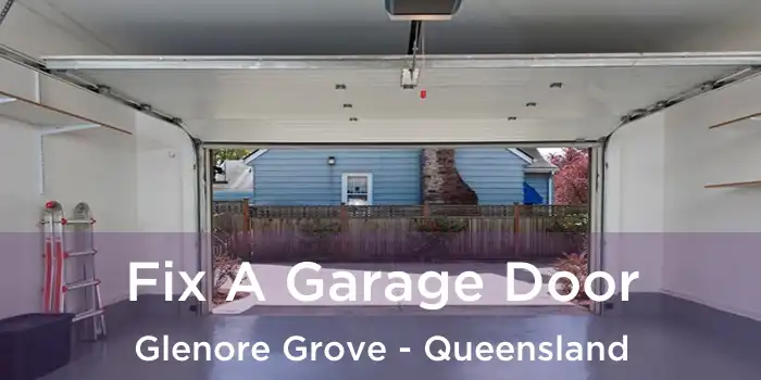 Fix A Garage Door Glenore Grove - Queensland