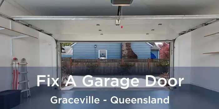 Fix A Garage Door Graceville - Queensland