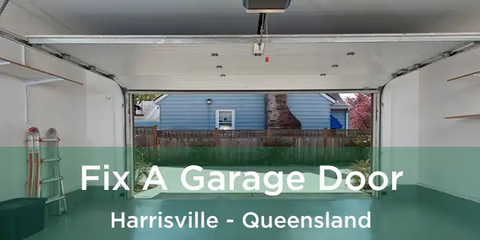 Fix A Garage Door Harrisville - Queensland