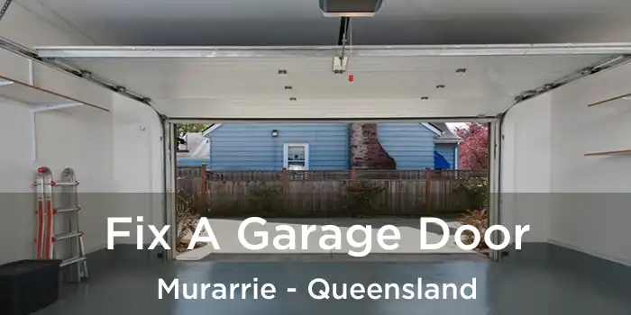Fix A Garage Door Murarrie - Queensland