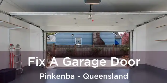 Fix A Garage Door Pinkenba - Queensland