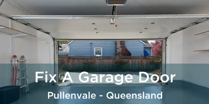 Fix A Garage Door Pullenvale - Queensland