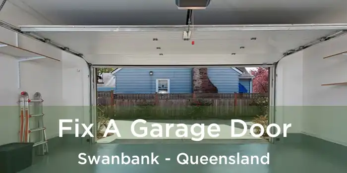 Fix A Garage Door Swanbank - Queensland