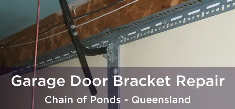 Garage Door Bracket Repair Chain of Ponds - Queensland
